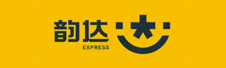 韻達